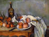Paul Cezanne.